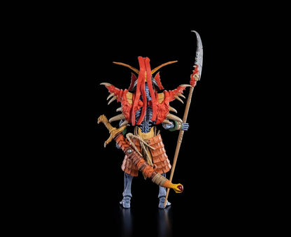 Infinite Legions: Skeleton Warriors Actionfigur Bone-zai