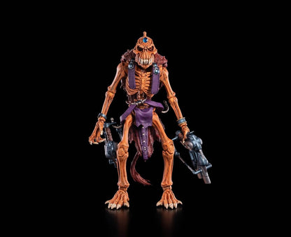 Infinite Legions: Skeleton Warriors Actionfigur Claw