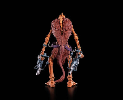 Infinite Legions: Skeleton Warriors Actionfigur Claw