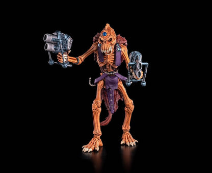 Infinite Legions: Skeleton Warriors Actionfigur Claw