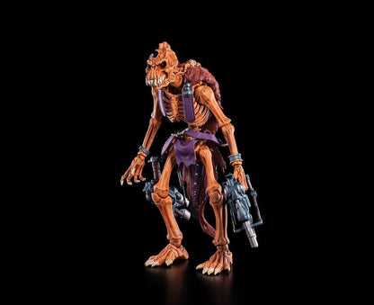 Infinite Legions: Skeleton Warriors Actionfigur Claw