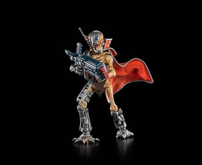 Infinite Legions: Skeleton Warriors Actionfigur Dr. Cyborn