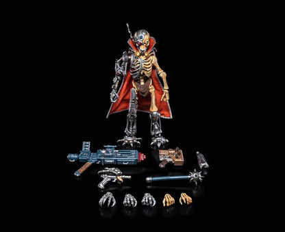 Infinite Legions: Skeleton Warriors Actionfigur Dr. Cyborn