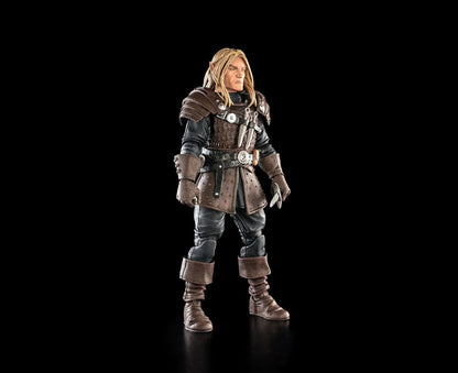 Mythic Legions Actionfigur Elf Rogue (Base Figure) 18 cm