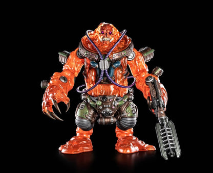 Cosmic Legions Mortal Thorn Actionfigur Globulon Krunn