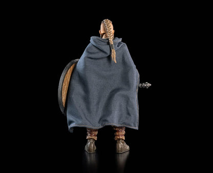 Mythic Legions Horror of Einsamall Actionfigur Halvard of Frothvar