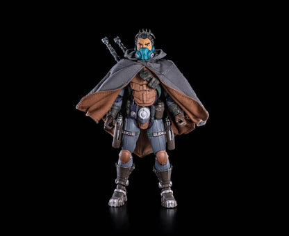 Cosmic Legions Mortal Thorn Actionfigur Kyojii Rune