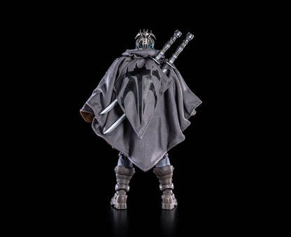 Cosmic Legions Mortal Thorn Actionfigur Kyojii Rune