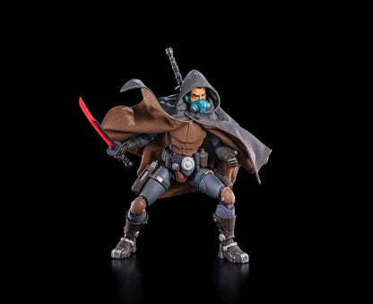 Cosmic Legions Mortal Thorn Actionfigur Kyojii Rune