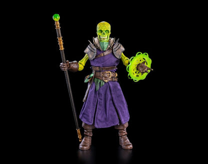 Mythic Legions: Legacies of Mythoss 2 Actionfigur Scaphoid