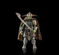Mythic Legions: Ashes of Agbendor Actionfiguren 2er-Pack Maligancy of Gobhollow