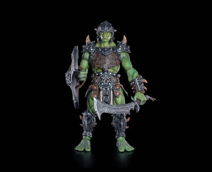 Mythic Legions: Legacies of Mythoss 3 Actionfigur Kkurzog