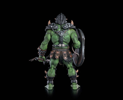 Mythic Legions: Legacies of Mythoss 3 Actionfigur Kkurzog