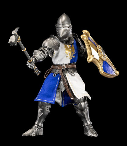 Mythic Legions: Reinforcement 3 Zubehör-Set für Actionfiguren Order of Eathyron Tunic Set