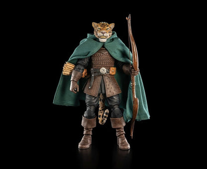 Mythic Legions Zubehör-Set für Actionfiguren Ranger