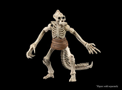 Mythic Legions: Reinforcement 3 Zubehör-Set für Actionfiguren Skeleton Soldiers Add-On Set