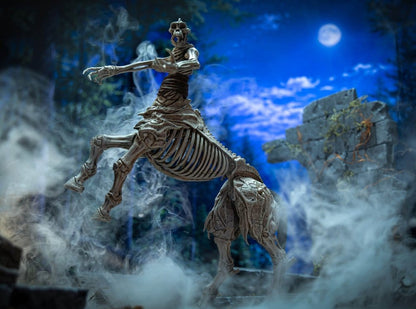 Mythic Legions: Reinforcement 3 Zubehör-Set für Actionfiguren Skeleton Soldiers Add-On Set