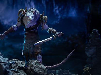 Mythic Legions: Reinforcement 3 Actionfigur The Bilge