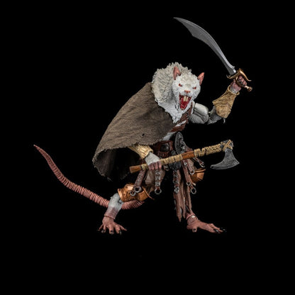 Mythic Legions: Reinforcement 3 Zubehör-Set für Actionfiguren The Bilge Add-On Set
