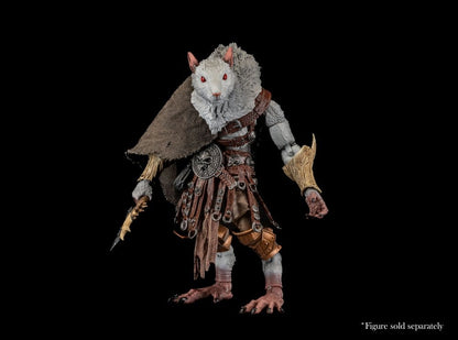Mythic Legions: Reinforcement 3 Zubehör-Set für Actionfiguren The Bilge Add-On Set