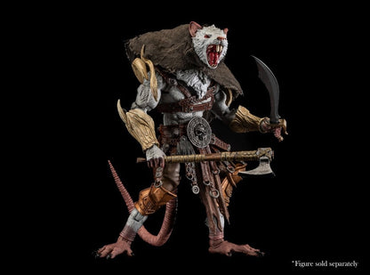 Mythic Legions: Reinforcement 3 Zubehör-Set für Actionfiguren The Bilge Add-On Set