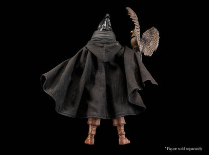 Mythic Legions: Reinforcement 3 Zubehör-Set für Actionfiguren Vampire Archer Add-On Set
