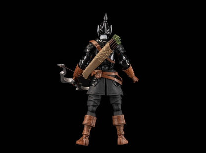Mythic Legions: Reinforcement 3 Actionfigur Vampire Archer Legion Builder