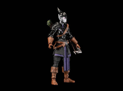 Mythic Legions: Reinforcement 3 Actionfigur Vampire Archer Legion Builder