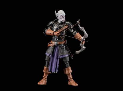 Mythic Legions: Reinforcement 3 Actionfigur Vampire Archer Legion Builder