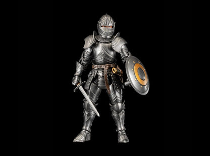 Mythic Legions: Reinforcement 3 Actionfigur Valiant Knight 2 Legion Builder