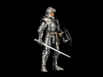 Mythic Legions: Reinforcement 3 Actionfigur Valiant Knight 2 Legion Builder