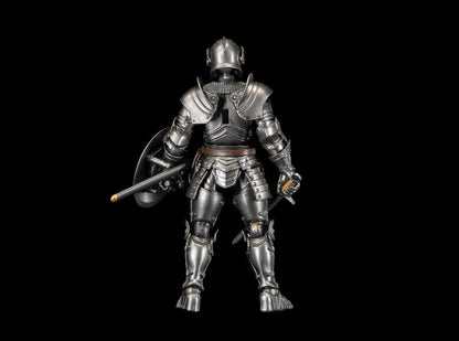 Mythic Legions: Reinforcement 3 Actionfigur Valiant Knight 2 Legion Builder