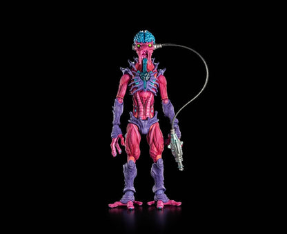 Cosmic Legions Mortal Thorn Actionfigur Zorrtexx