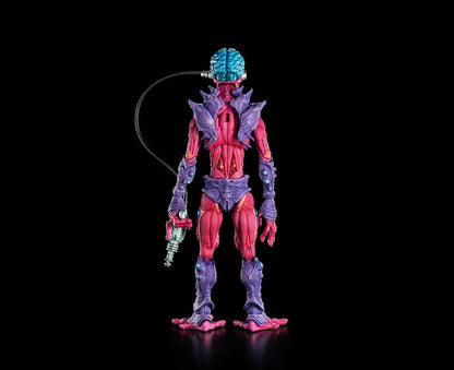 Cosmic Legions Mortal Thorn Actionfigur Zorrtexx