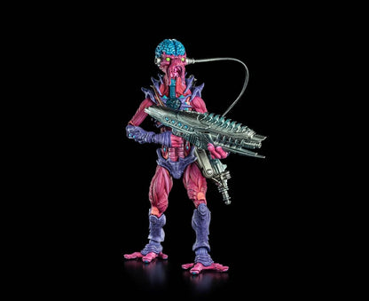 Cosmic Legions Mortal Thorn Actionfigur Zorrtexx