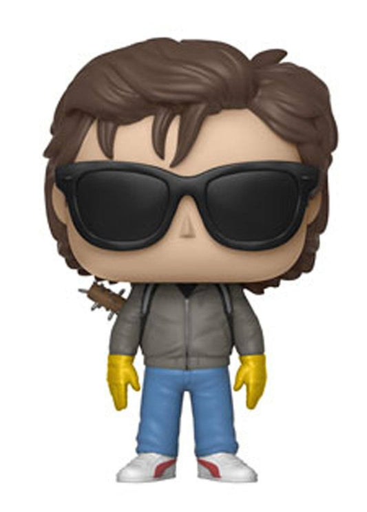 Stranger Things POP! Movies Vinyl Figur Steve with Sunglasses 9 cm