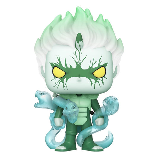 Boruto POP! Vinyl Figur Mitsuki (Sage Mode)(GW) 9 cm