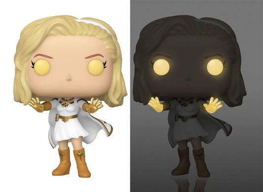 The Boys POP! TV Vinyl Figuren Starlight 9 cm Sortiment (6)