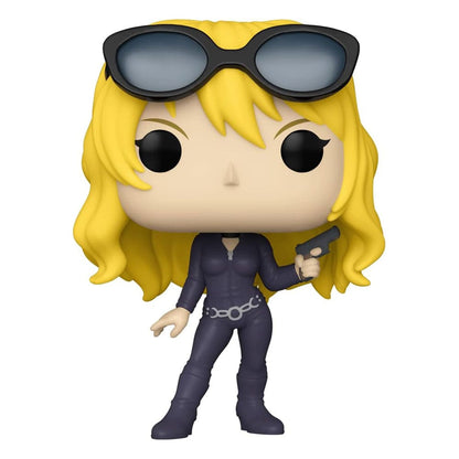 Cowboy Bebop POP! Animation Vinyl Figur Julia 9 cm