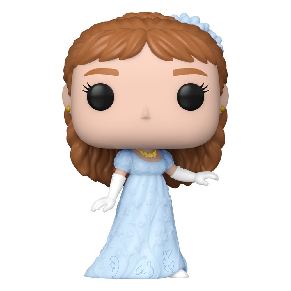 Bridgerton POP! TV Vinyl Figur Daphne 9 cm