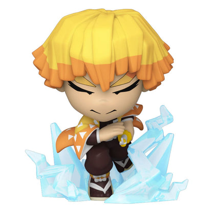 Demon Slayer Mystery Minis Vinyl Minifiguren 6 cm Display (12)
