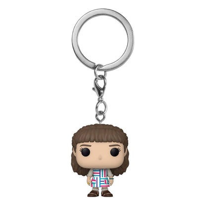 Stranger Things POP! Vinyl Schlüsselanhänger 4 cm Eleven Display (12)