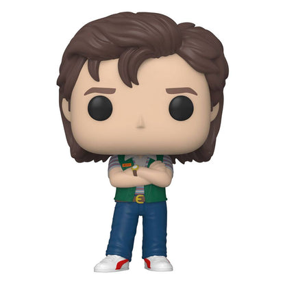 Stranger Things POP! TV Vinyl Figur Steve 9 cm
