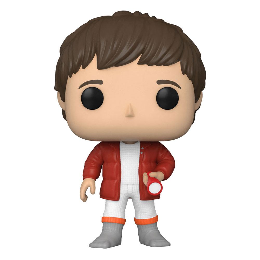 E.T. Der Außerirdische POP! Vinyl Figur Elliot 9 cm