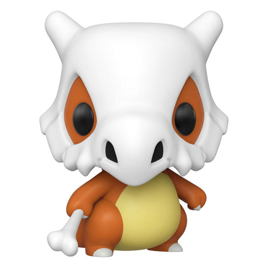 Pokemon POP! Games Vinyl Figur Cubone (EMEA) 9 cm