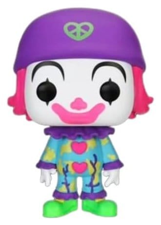 Ron English's Sugar Circus POP! Vinyl Figur Love Combrat Exklusive Edition 9 cm