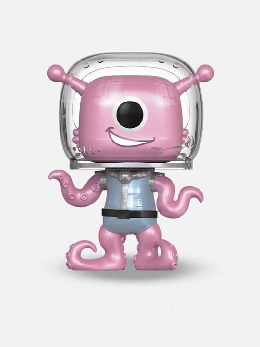 Mission Control POP! Vinyl Figur Payload Specialist Exklusive Edition 9 cm