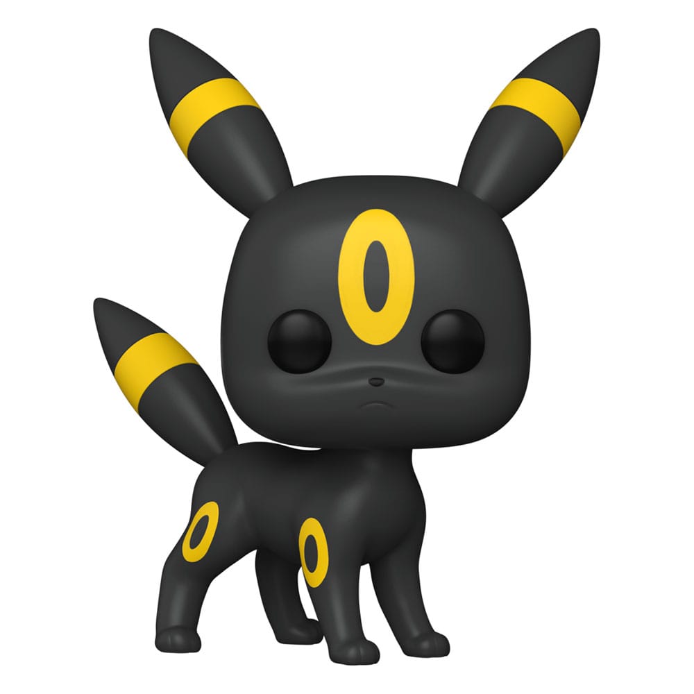 Pokémon POP! Games Vinyl Figur Umbreon (EMEA) 9 cm