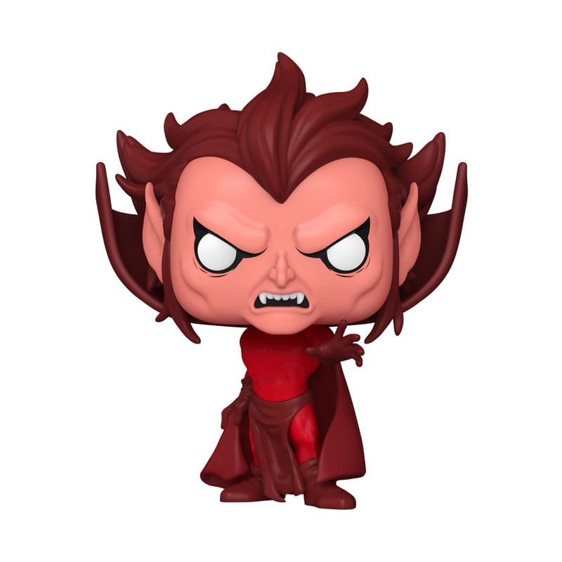 Strange Tales POP! Marvel Vinyl Figur MEPHISTO 9 cm