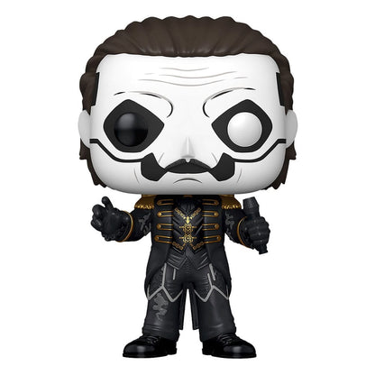 Ghost POP! Rocks Vinyl Figur Papa Emeritus IV 9 cm